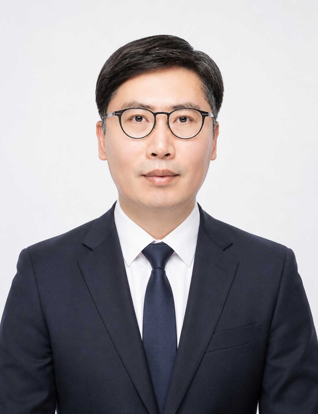 정 훈 교수님