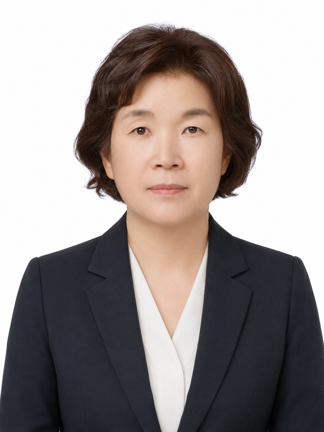 최신영 교수님