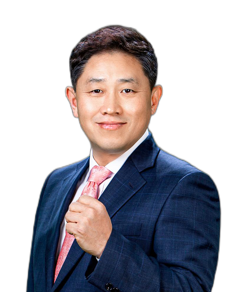 (주)송화바이오 대표 이재학