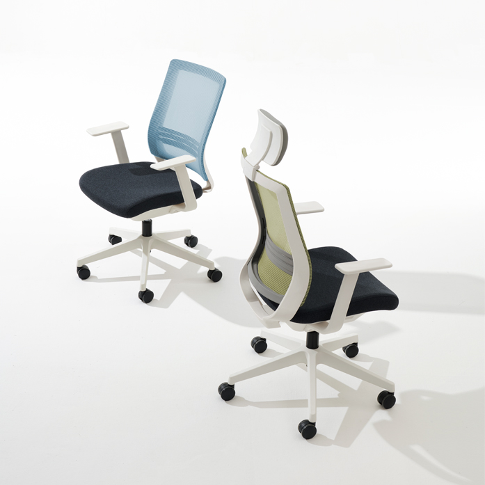 FX12 Rolling_Sit down and move freely