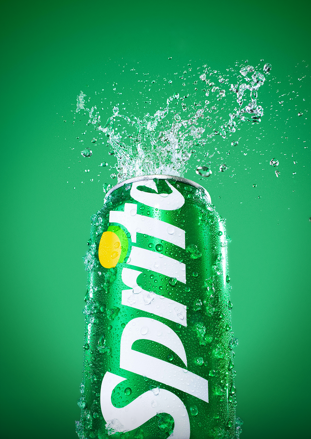 스프라이트, SPRITE, 사이다, 소셜, 인스타그램, 운영