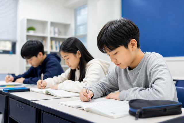 개별 맞춤 학습 시스템