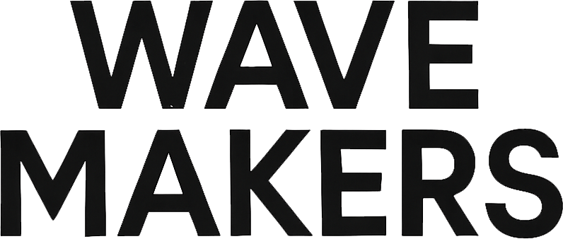 WAVE MAKERS