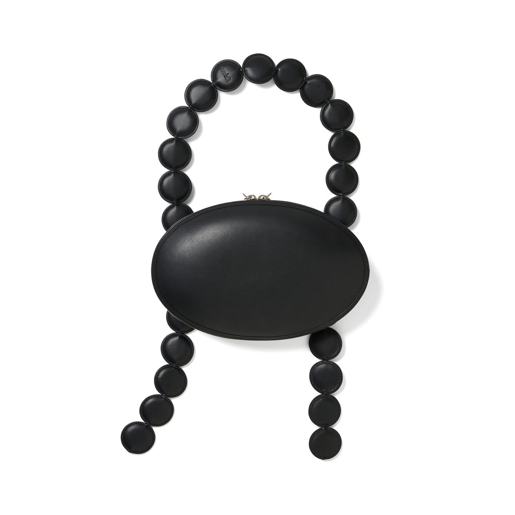 bambolê bag 1 (black) : bambole.en