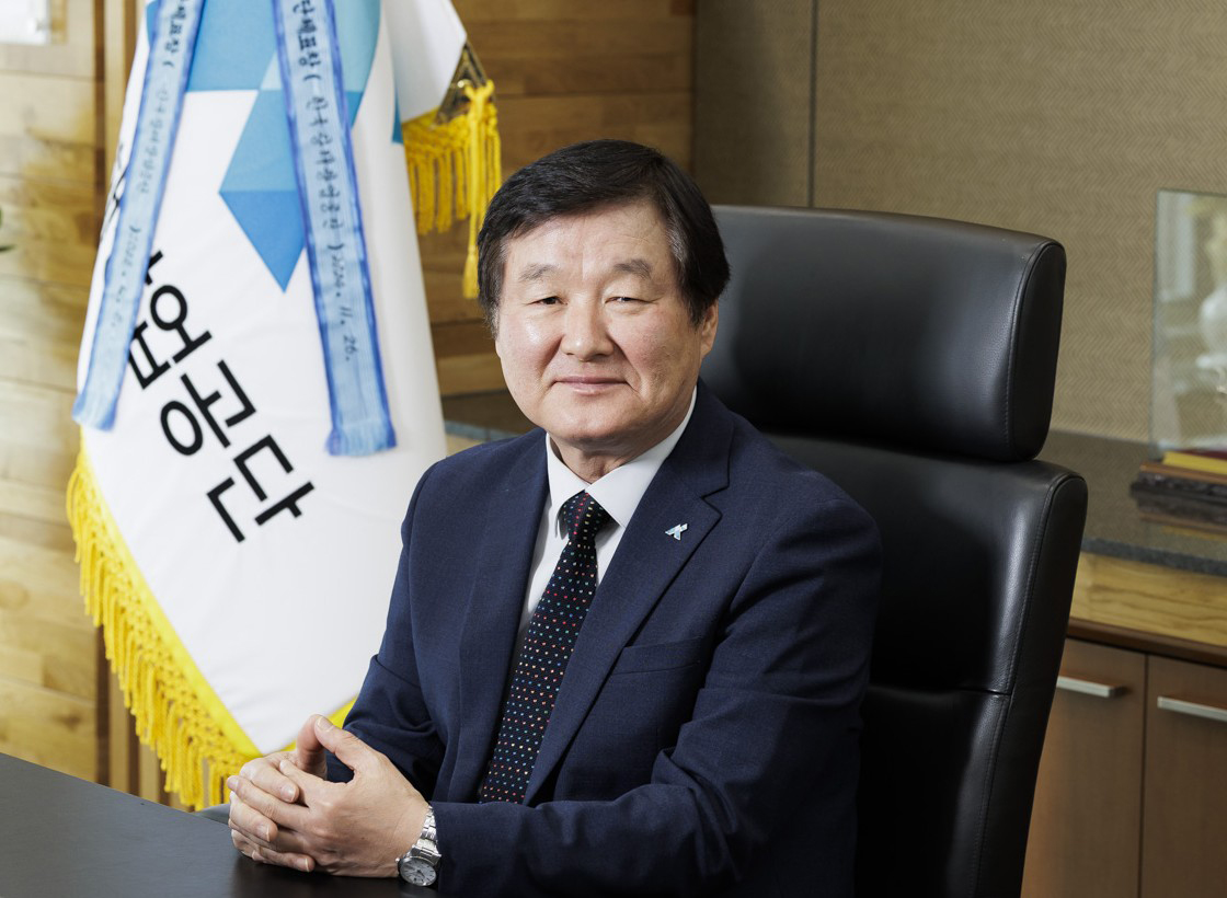 동반성장평가 3년 연속 최우수 달성