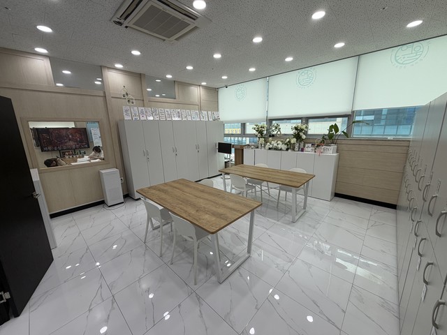 재활상담실