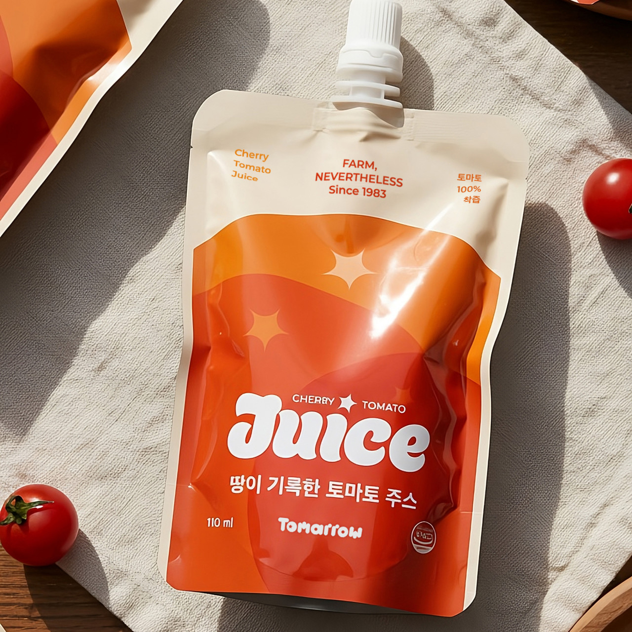 tomarrow - package 02