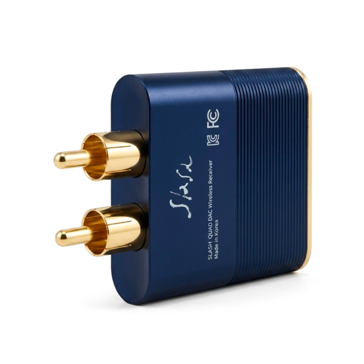 LDAC 지원 블루투스 DAC aptX HD/Adaptive, USB DAC, 광입출력, 헤드폰 앰프