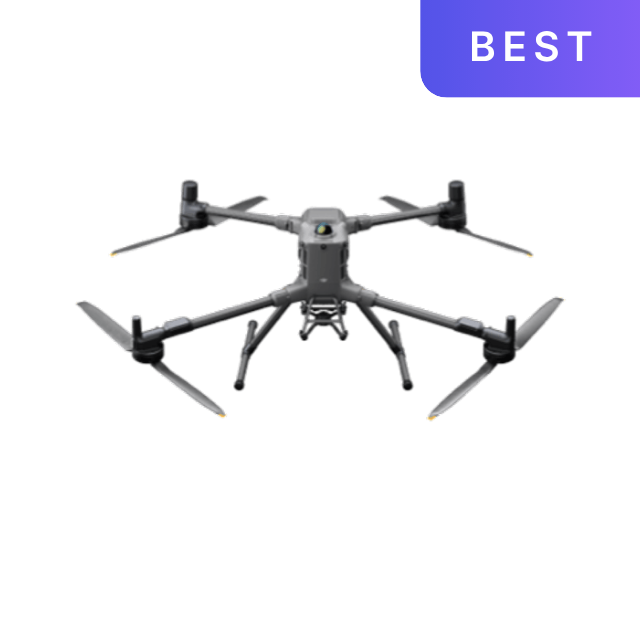 DJI Matrice 400