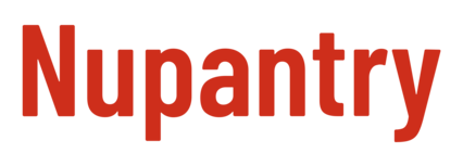 누팬트리 Nupantry