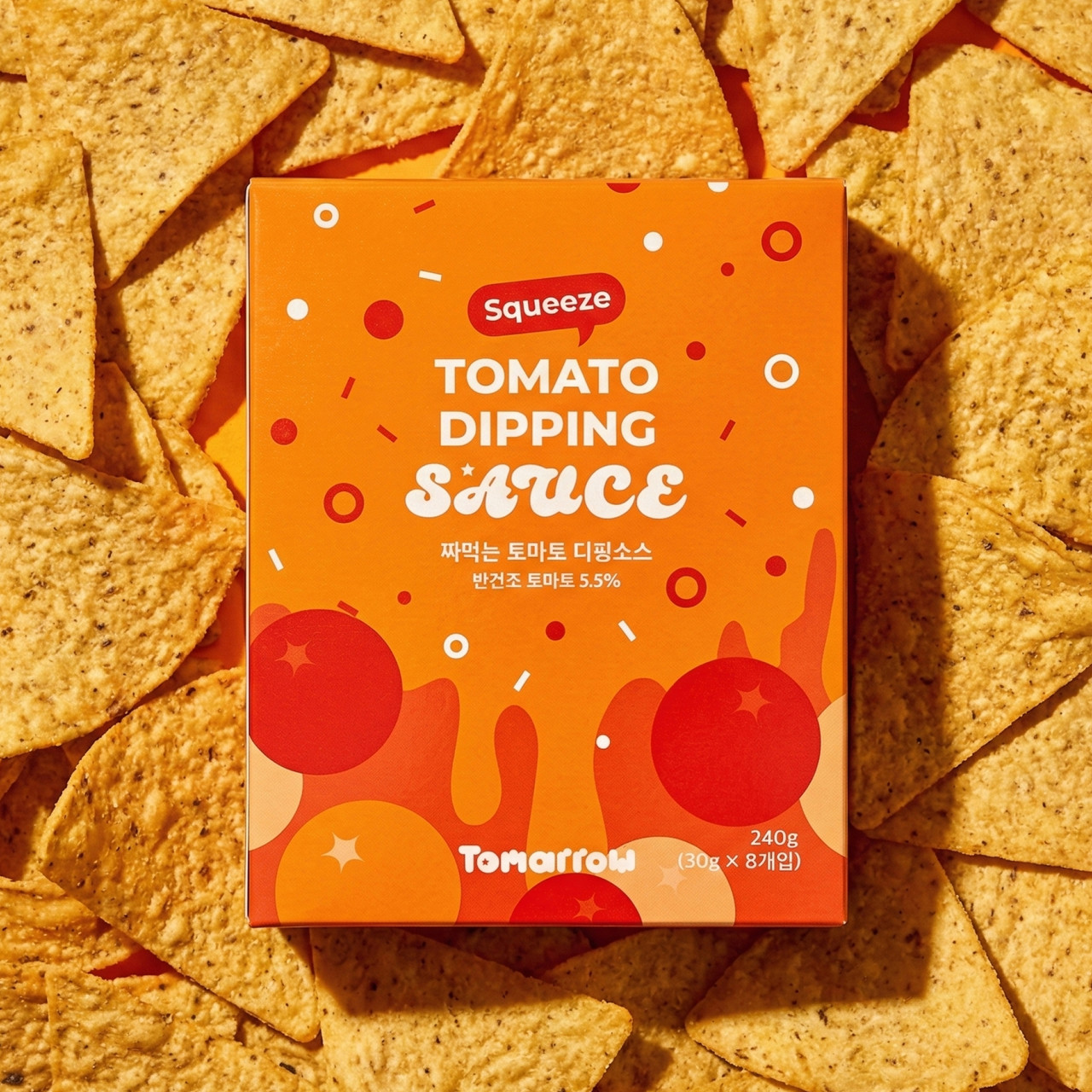 tomarrow - package 02