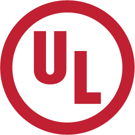 UL 인증 마크