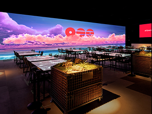 <b>ARIRANG CAFE</b>