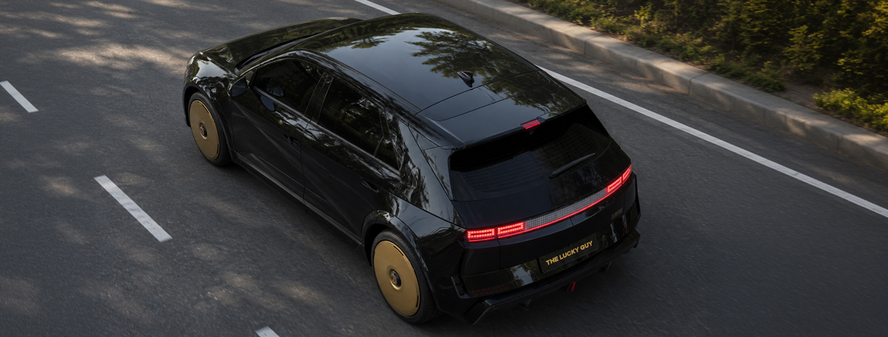 Ro's Royce