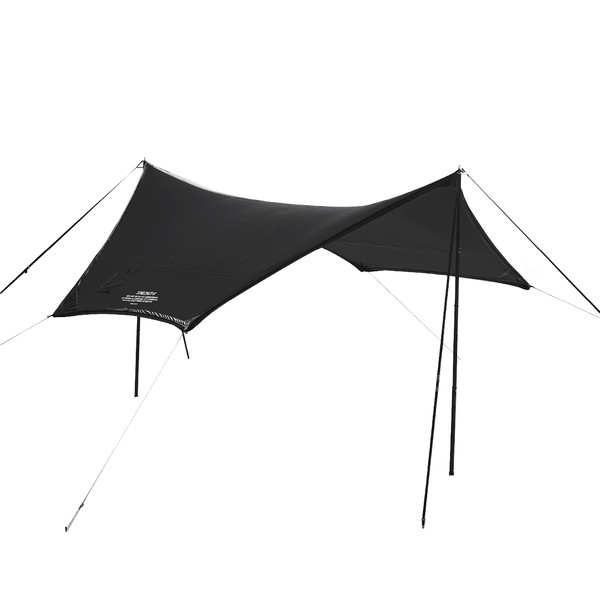 ZIP-TARP 六角形（ヘキサ型 ） : camviljp