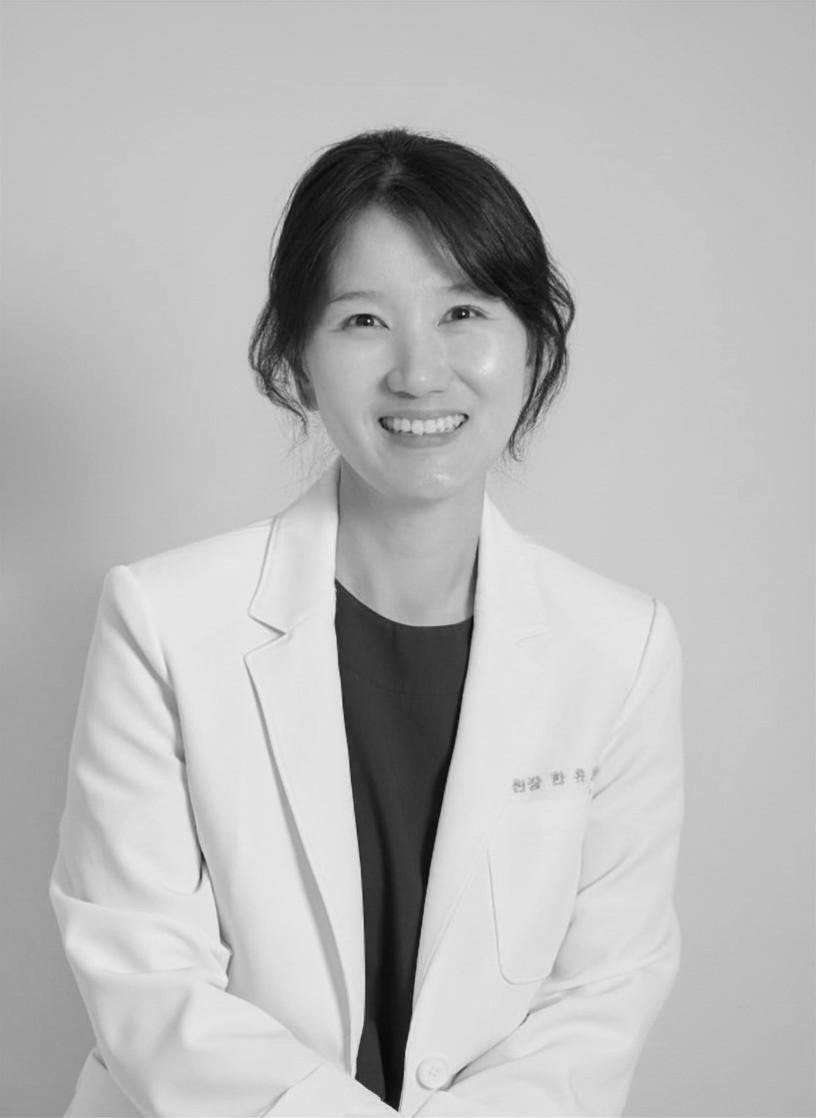 부천-연세미소애치과-부원장-한유진