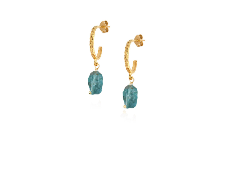 <strong>HERMINA ATHENS 아파타이트 후프</strong><DENIM> 157,000원