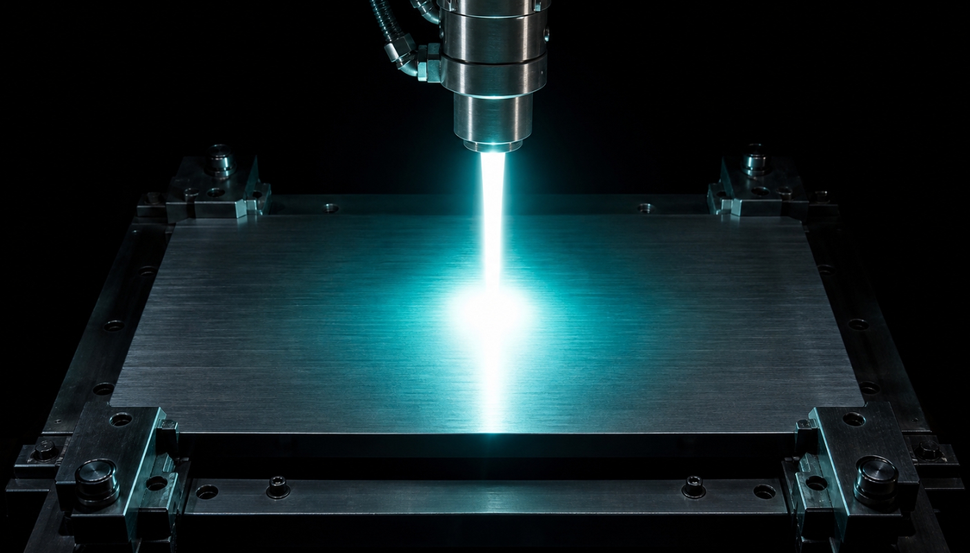 Plasma Spray