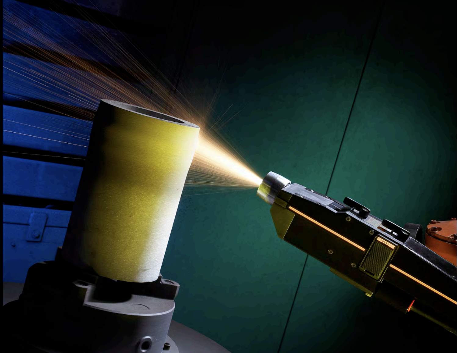 Arc Spray