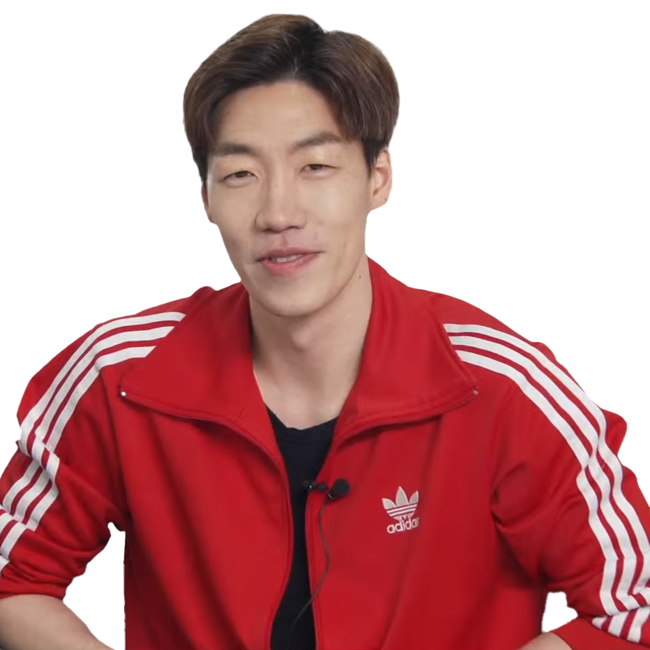 <B>옥선생