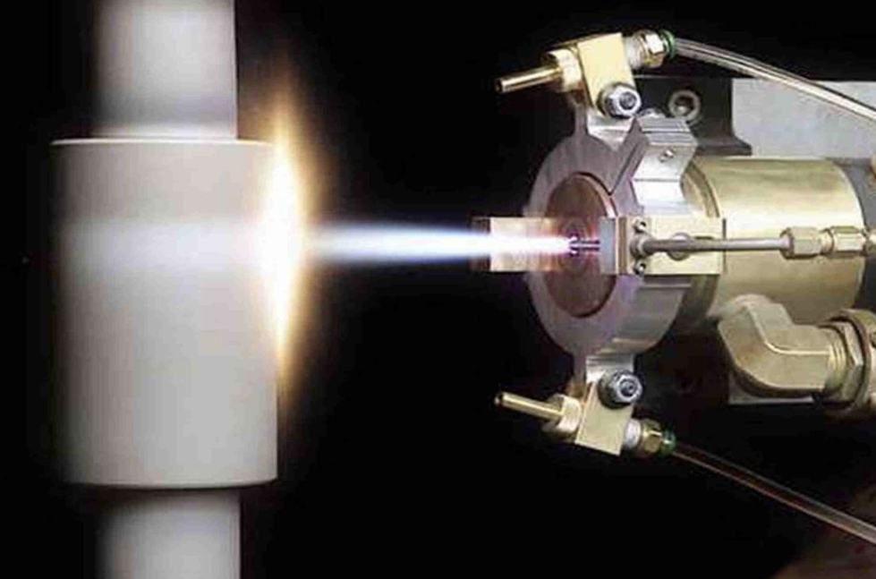 Plasma Spray
