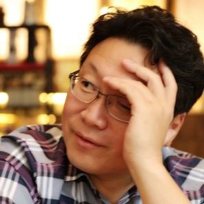 김용범 박사