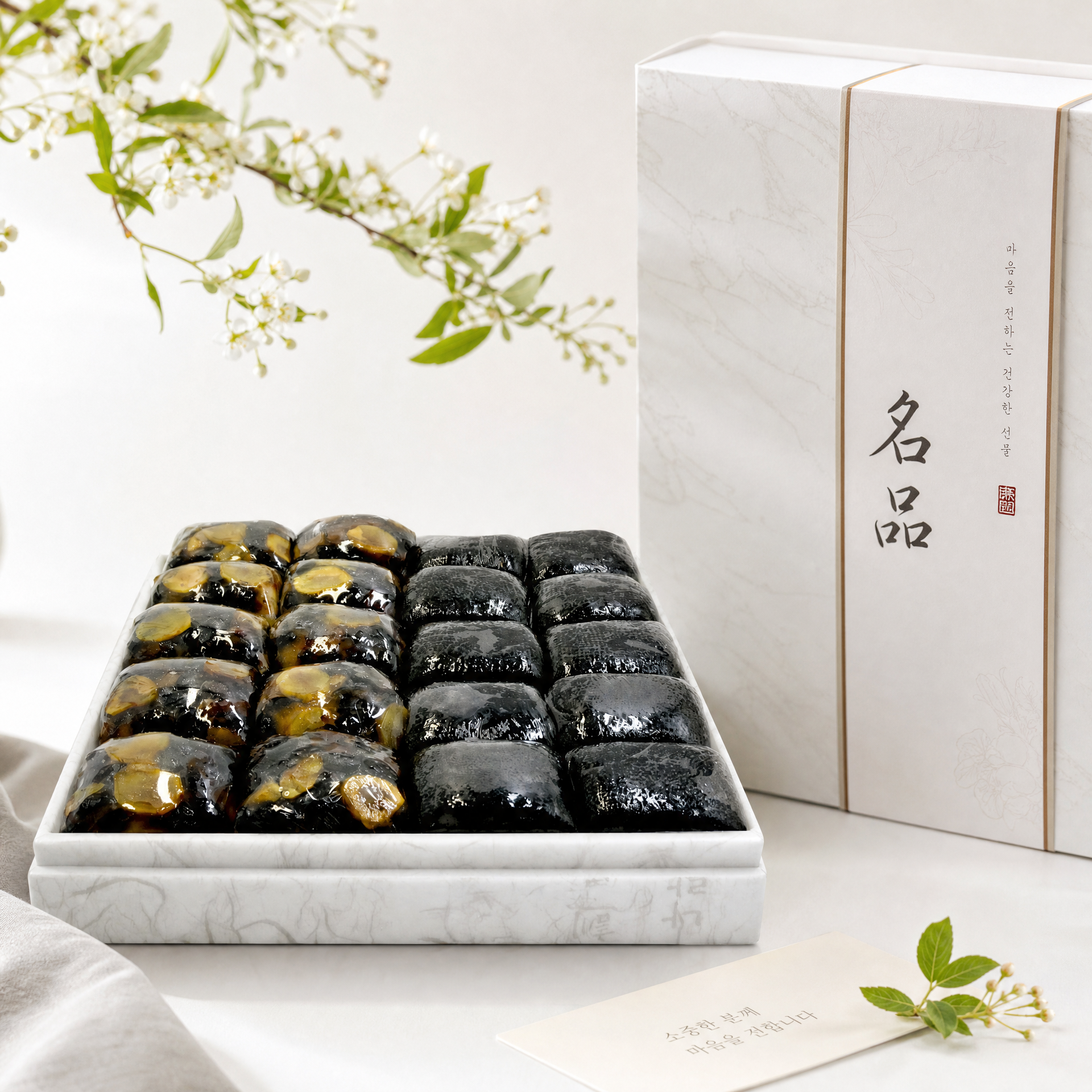 영양떡반반선물세트(中)                                     90,000원