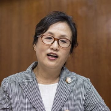 이은선 교수