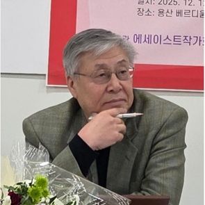 이태곤 평론가