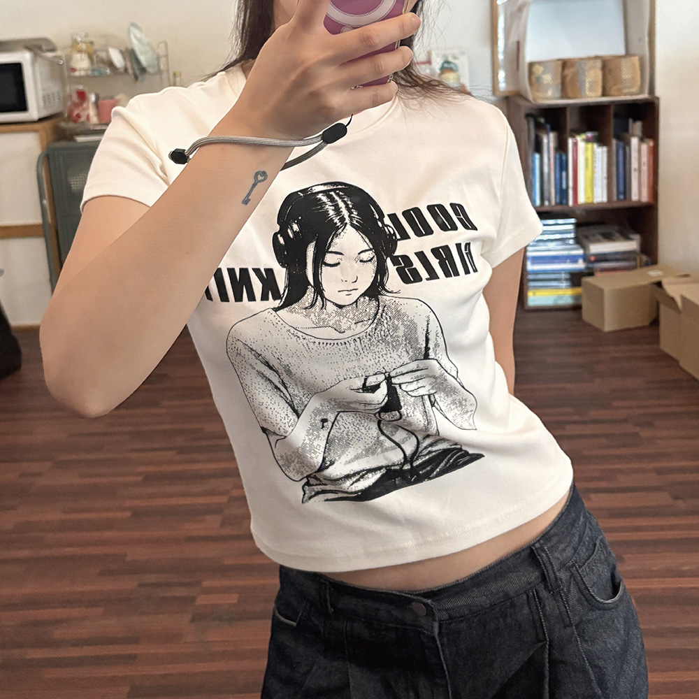 NEW TEE