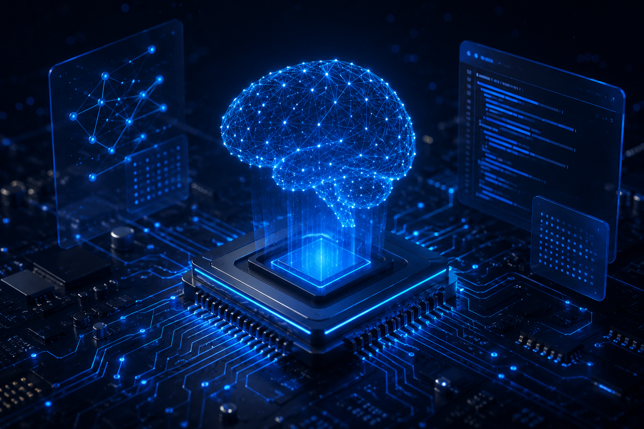 알고리즘부터 학습 데이터까지, AI·SW 기술의 실질적인 권리화 전략을 설계합니다