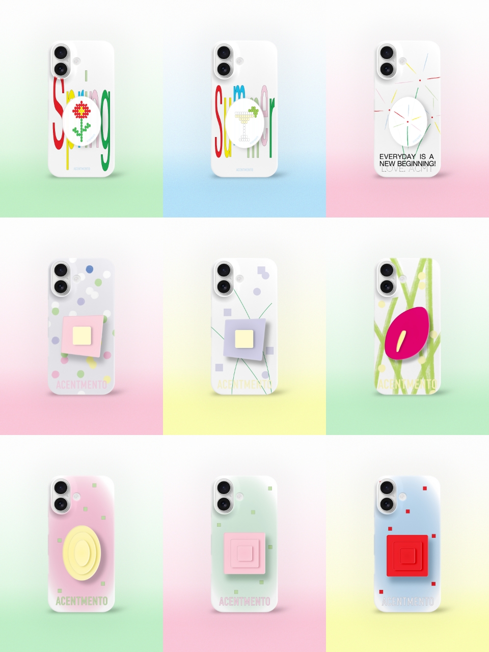 New In