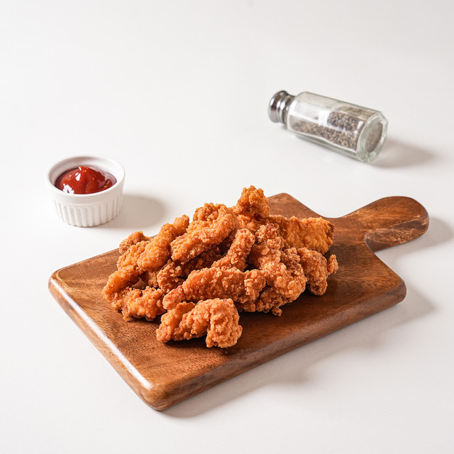 안심 치킨 스틱