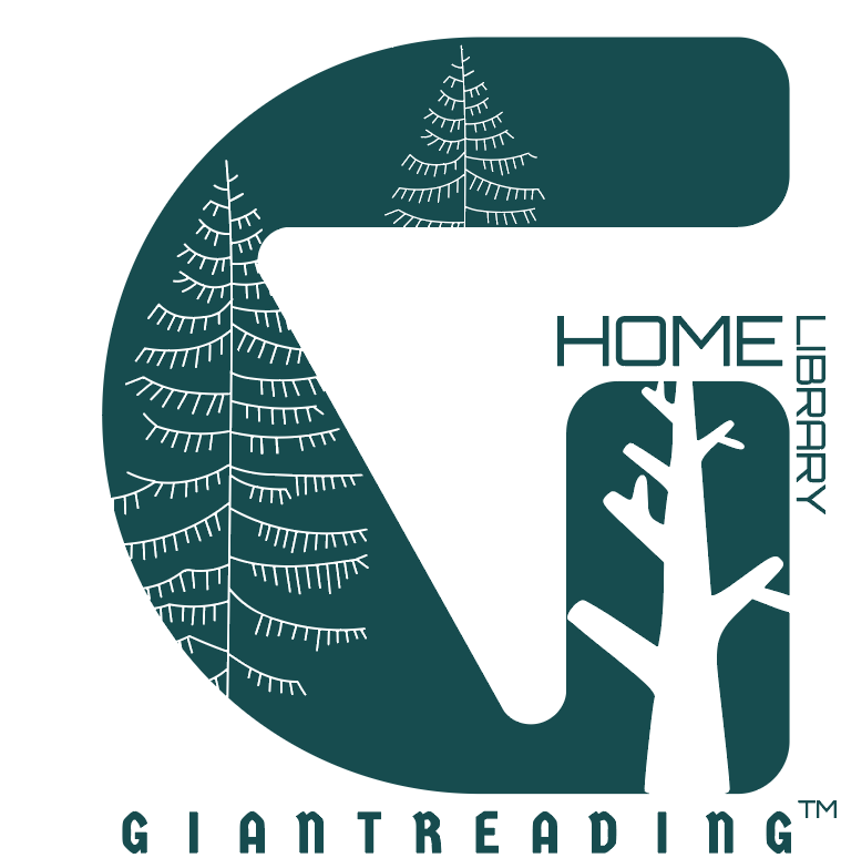 GiantReading Logo