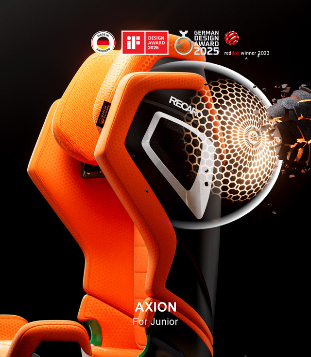 <p><span class="shadow" style="font-size: 40px;"><b>AXION</b></span></p> <p><span class="shadow" style="font-size: 30px;">For Junior</span></p><br><br><br><br>