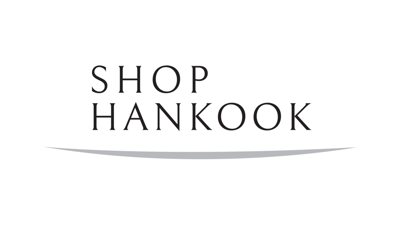 HANKOOK CHINAWARE