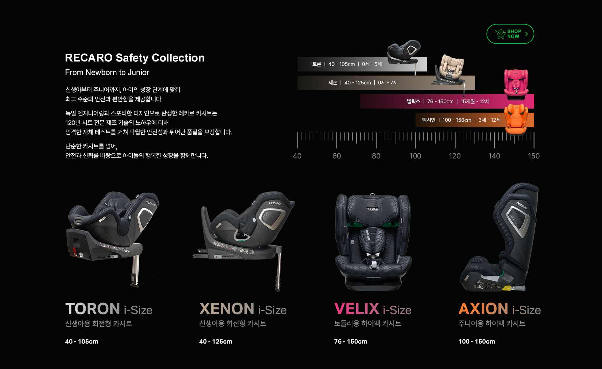<p><span class="shadow" style="font-size: 40px;"><b>XENON</b></span></p> <p><span class="shadow" style="font-size: 30px;">For Newborn</span></p><br><br><br><br>