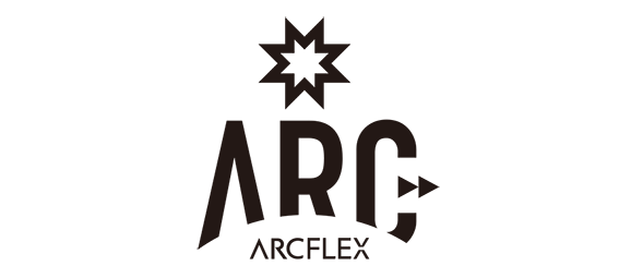 ARCFLEX x MARKER'S MAKER 