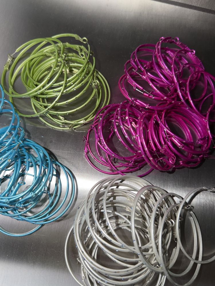 Flash Hoop [4colors] : KÜL