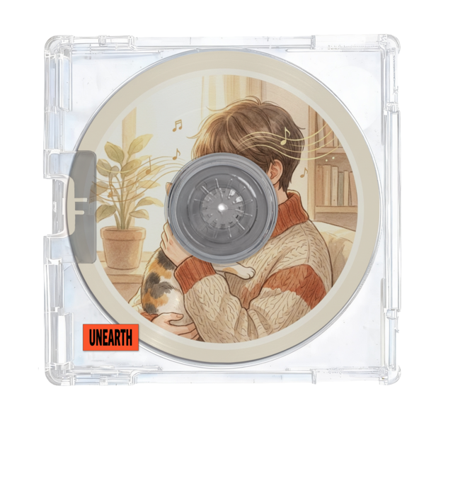고사리(COSARI) 뮤직