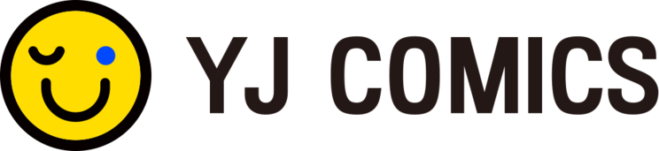 YJ Comics