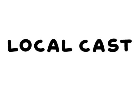 로컬캐스트
