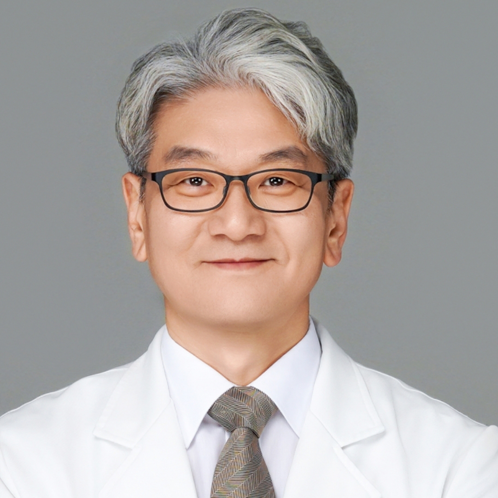 박기룡 원장