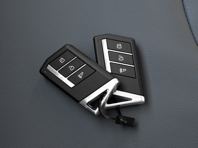 Smart Key