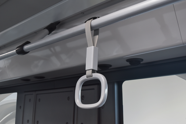 Bus Handle