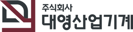 대영산업기계(대영테크)