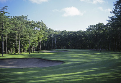 일본 홋카이도 북해도 골프 54홀 4일 삿포로시내숙박 명문 JLPGA 토너먼트코스 니돔 고젠스이 마코마나이 카츠라 브룩스 CC 골프 1석2조골프 일본여름골프