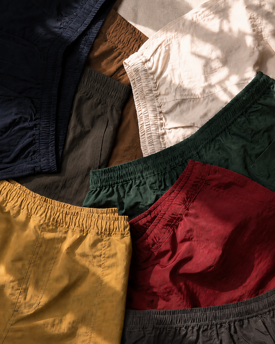 <p style="text-align: left;"><span style="font-size: 14px; color: rgb(0, 0, 0);">SORTIE 26 S/S COLLECTION</span></p>
