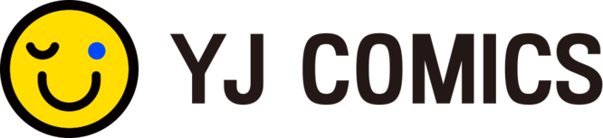 YJ Comics