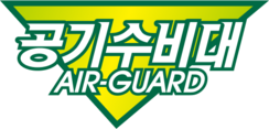 공기수비대